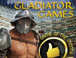 Gladiator Games