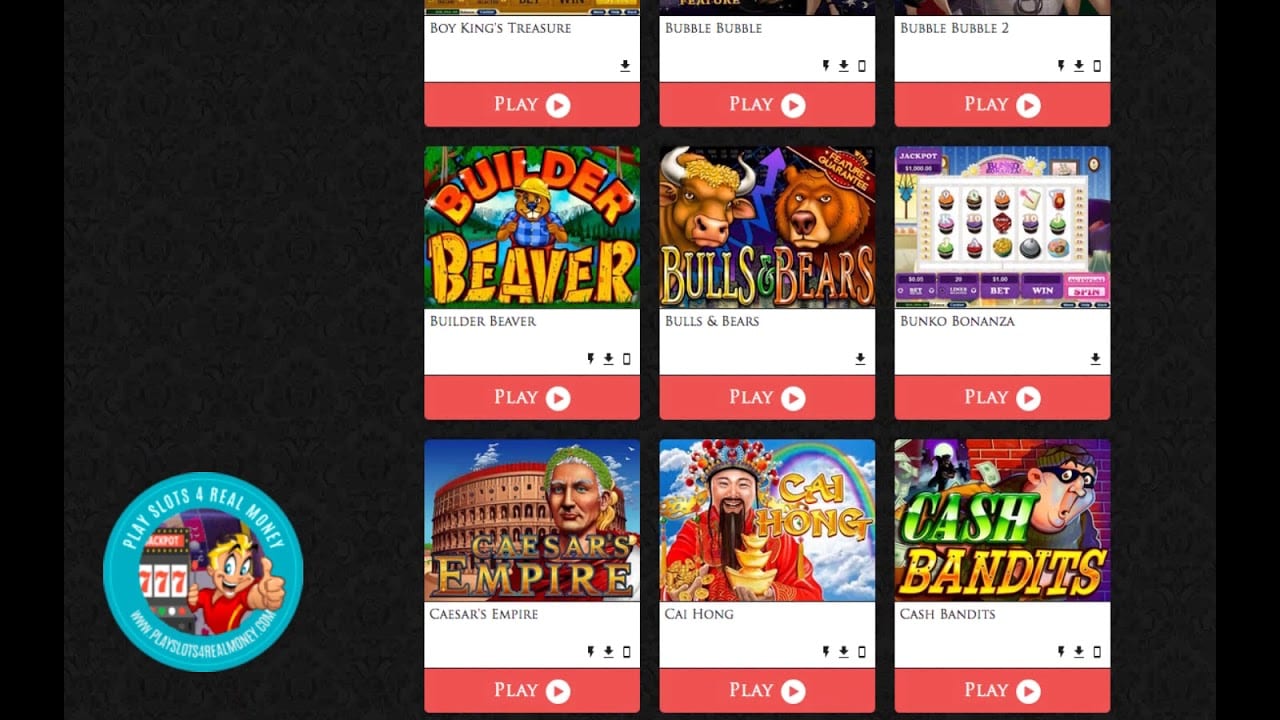 Prime slots review explore the games, payouts and