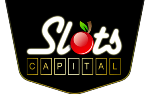 Slots Capital Logo