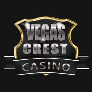 Vegas Crest Casino Logo