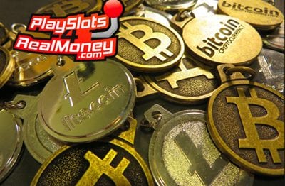 Bitcoin online casino usa