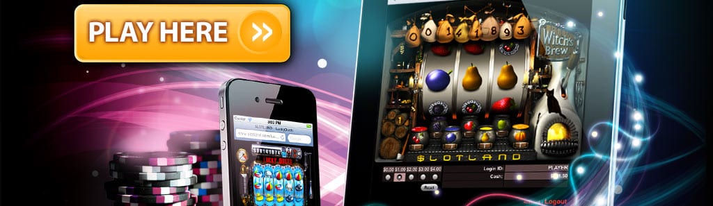 slot machine app real money