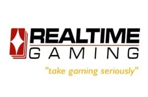 Real Time Gaming Casinos