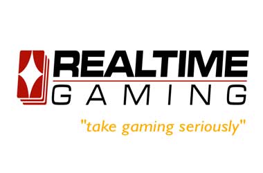 Real Time Gaming Casinos