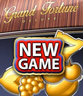 Grand Fortune Slots Slotland Casino Review