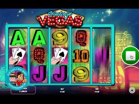 Desert nights online casino