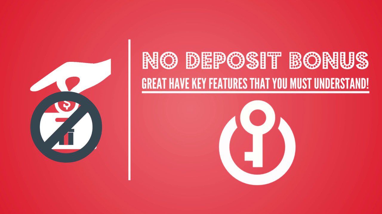 No Deposit Bonus Codes