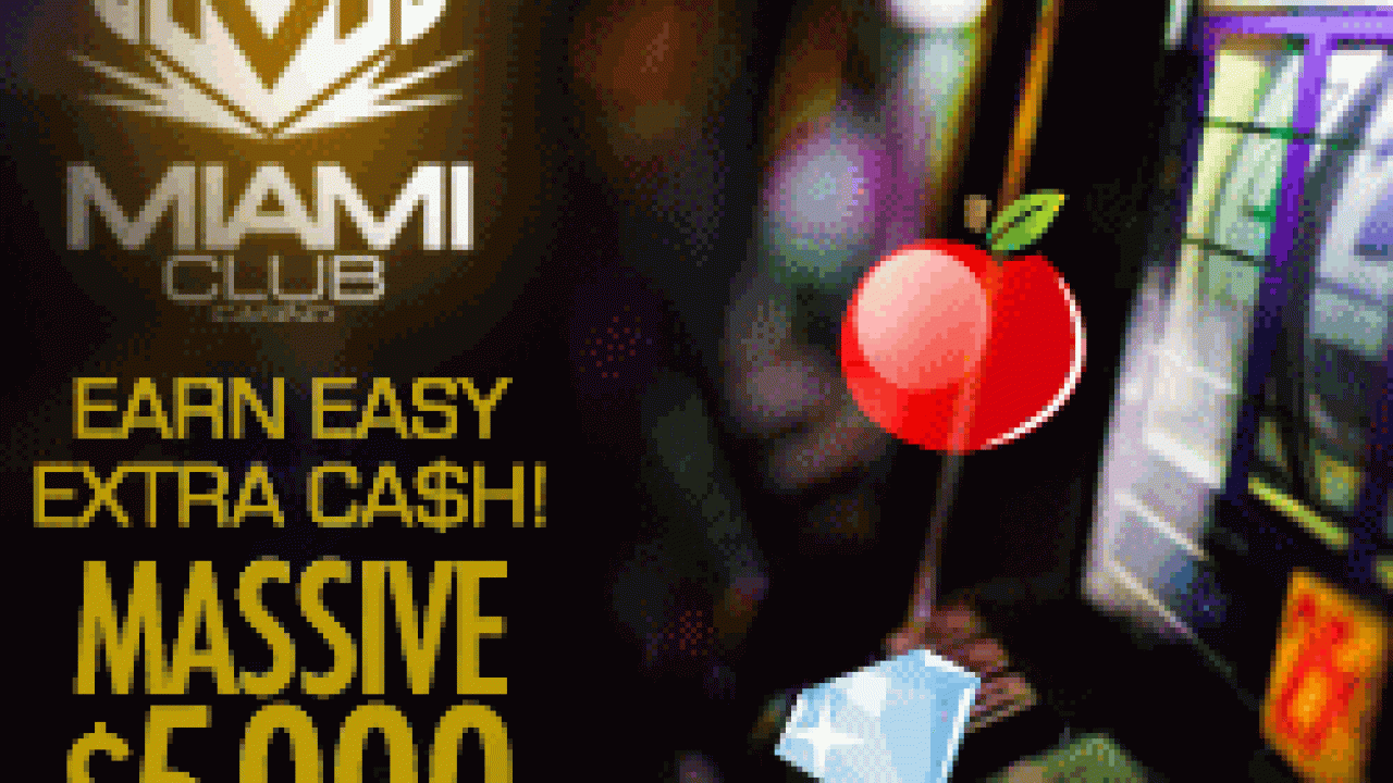 Miami Casino Online Mobile