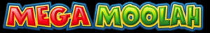 Mega Moolah Logo