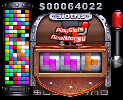 Slotris Progressive 3D Video Slots Review At Slotland Casino