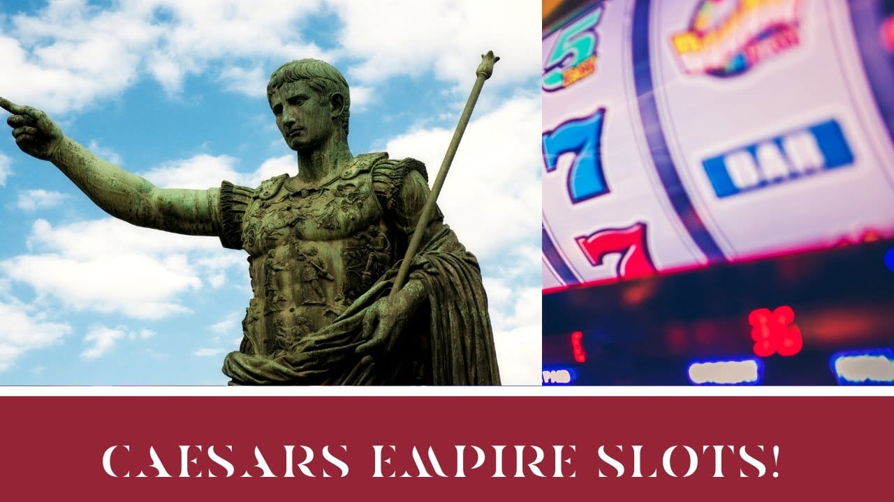 Caesars Casino for mac download