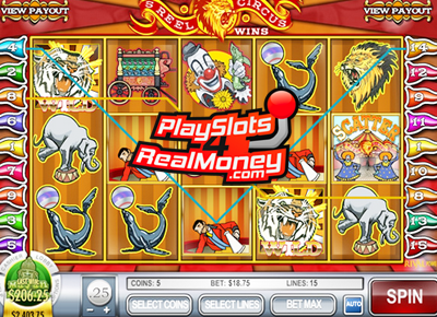 online slots real money reviews