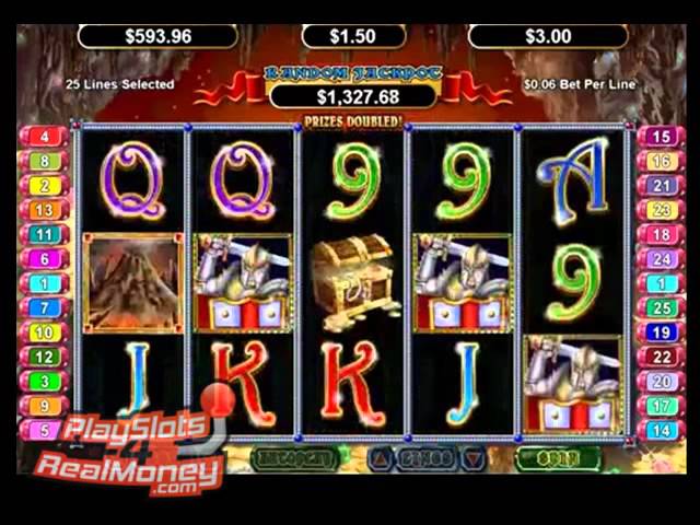 slots of vegas online casino review 2017