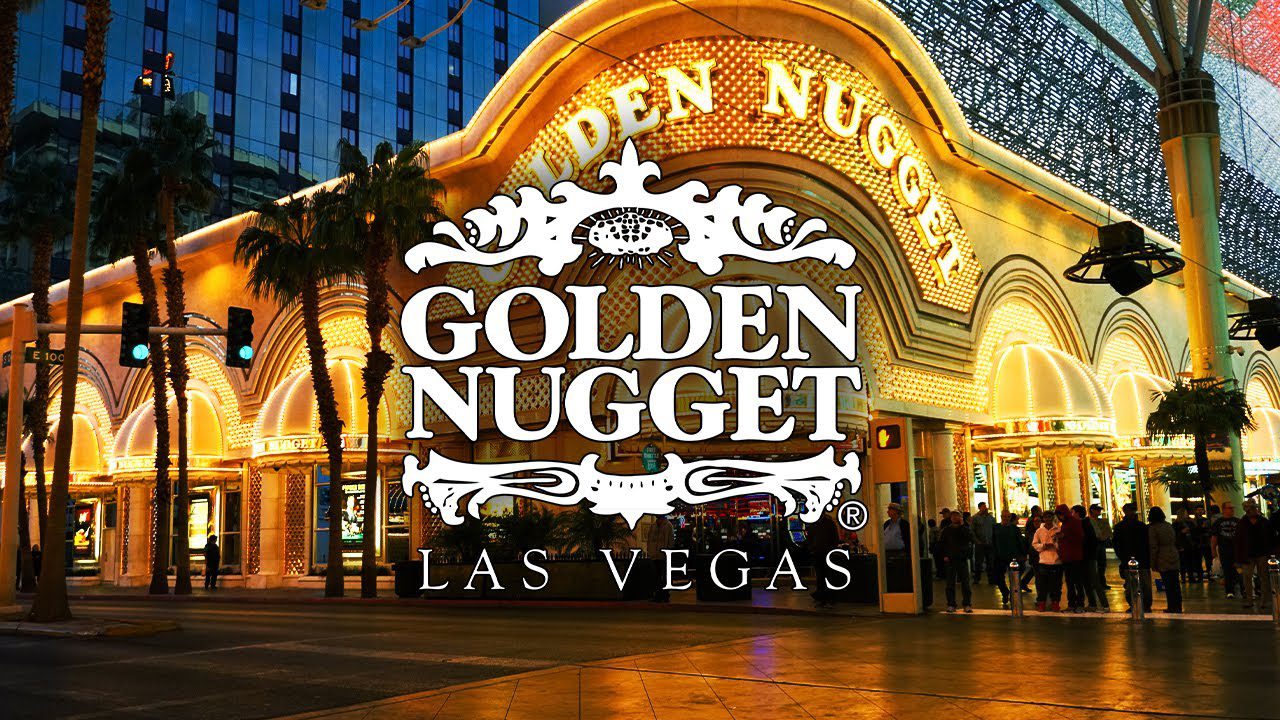 Golden Nugget Downtown Las Vegas Casinos