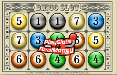 Bingo Slot 25 Lines Reviews At Top Game Casinos