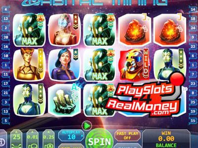 Play slots real money no deposit