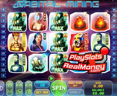 best slots to play in casinos