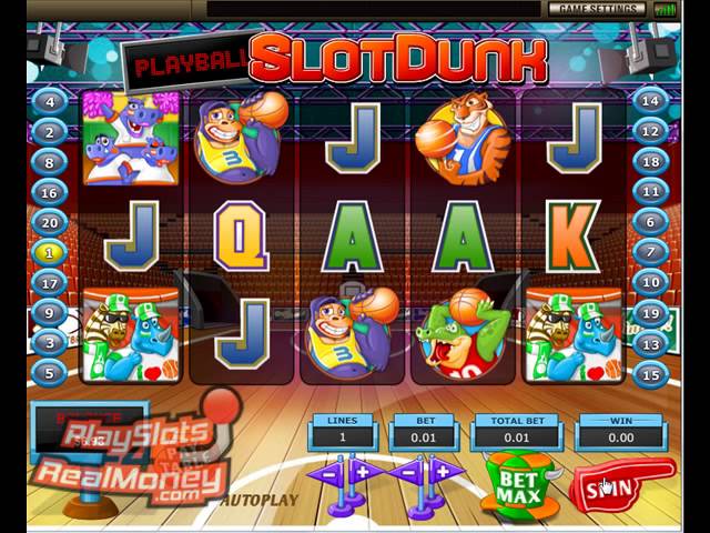 best usa online slot casino trusted