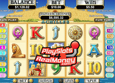 how slot machines work in greek casinos