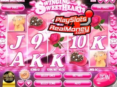 Spiele Swinging Sweethearts - Video Slots Online Spiele Swinging Sweethearts - Video Slots Online