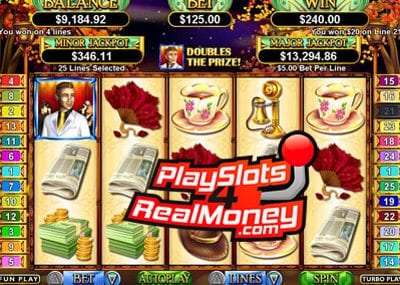 Glitz And Glamour Slots Game Reviews At US Online Casinos