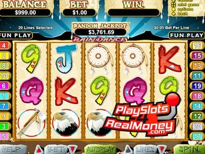 Spiele Rain Dance - Video Slots Online Spiele Rain Dance - Video Slots Online