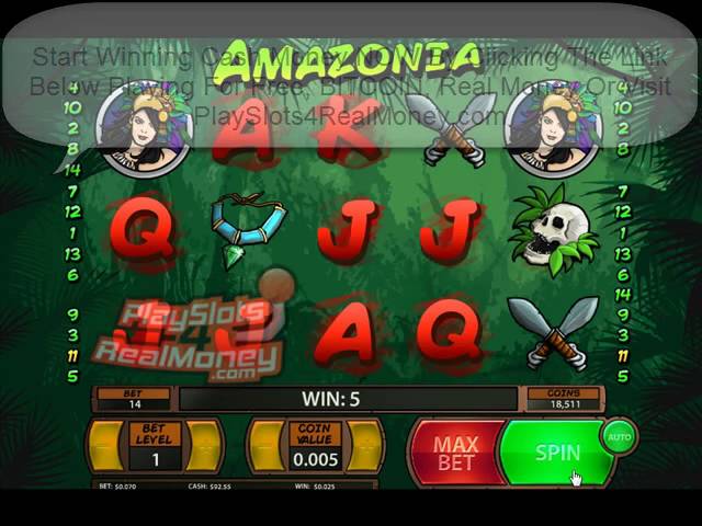 Gambling Penny Slots