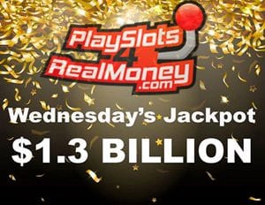 Powerball Lottery Jackpot