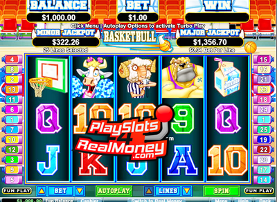 free slot machines to win real money