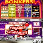 Bonkers Slots