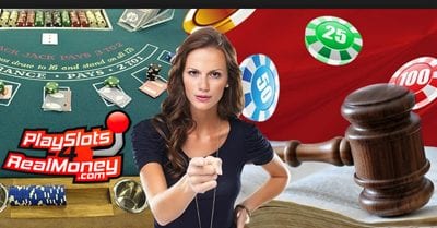 Casino Blacklist | Rouge Online Casinos