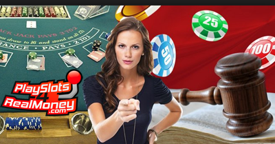 Free casino games to play