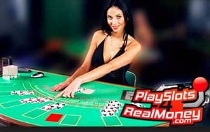 Live Dealer Casino Games