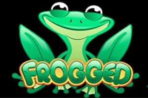 Frogged Online Rival Slot