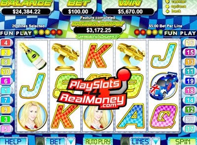 Money Money