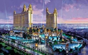 Macau Casinos Smoking-Free Zone As Operators Desire VIP Lounge Lit 