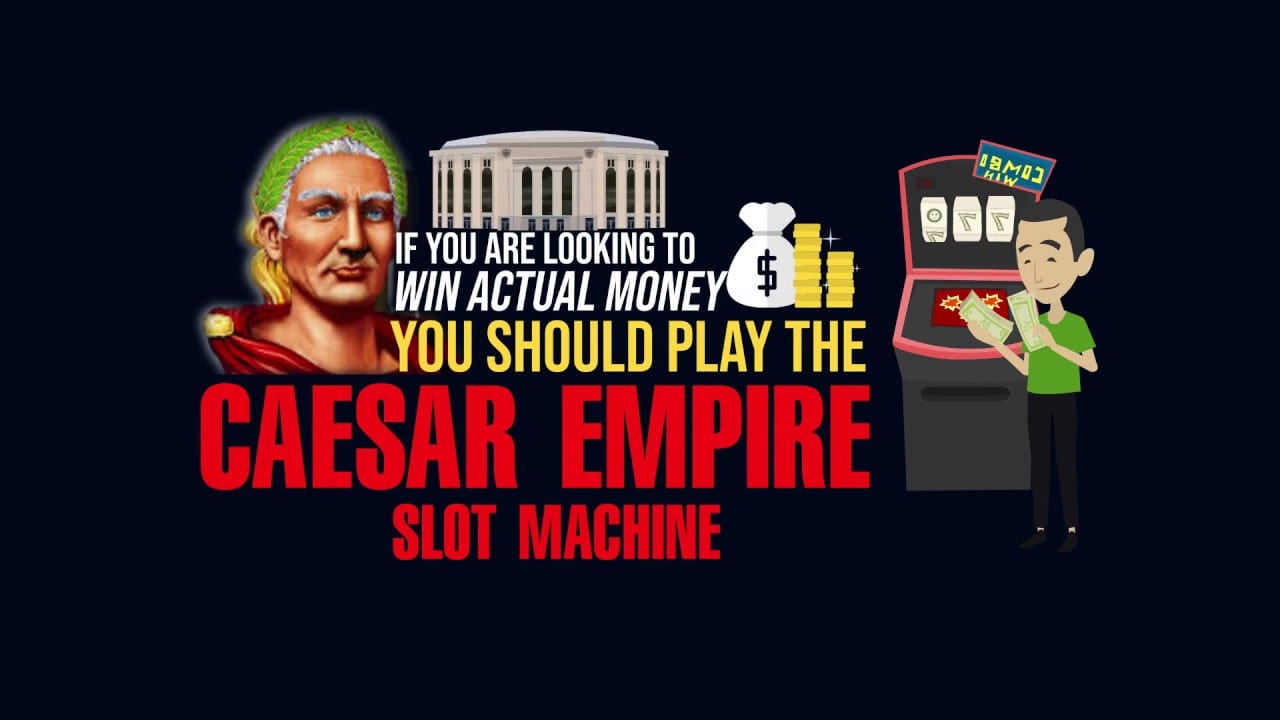 Exclusive can you win real money on caesars slots app