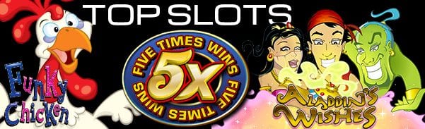 Mobile slots that pay real money no deposit