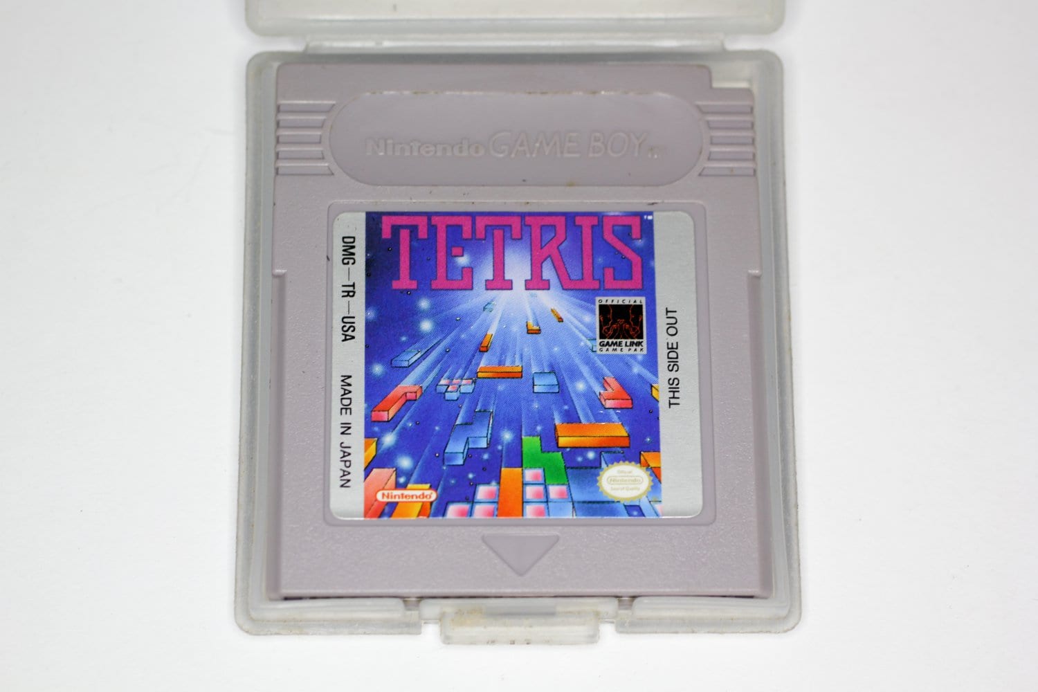 Can I Play The Nintendo Tetris Video Game Online For Real Money?