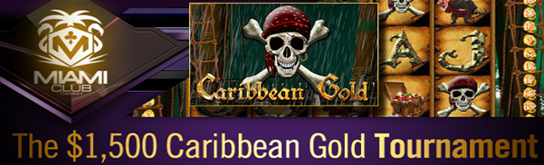 Caribbean