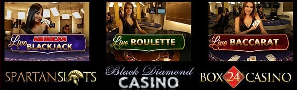 Are casino slot machines rigged