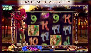 Real Time Gaming Casinos Usa