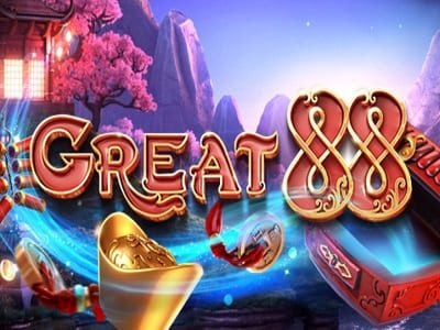 great 88 asian slots