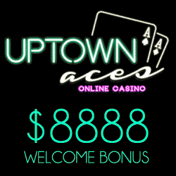 Uptown Aces Casinos
