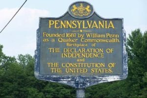 Pennsylvania Gaming Resorts To Pay Substantial Tax To Respective Communities