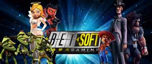 betsoft casinos