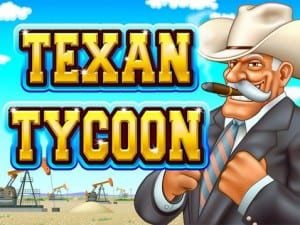 Texas Tycoon Slot Review & Bonuses