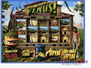 best usa online slot casino trusted