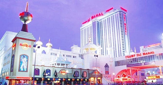 taj mahal casino atlantic city new jersey