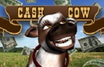 Cash Cow Slot WGS Vegas Technology